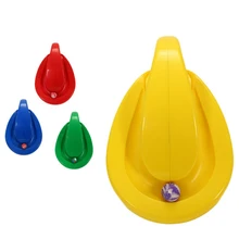 Наружные спортивные игрушки сенсорная интеграция оборудование для раннего образования баланс игрушка трек дрифл ребенок от 2 до 6 лет Развивающие игрушки