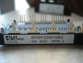 

IGBT module 6MBP30RH-060,6MBP30RH060,6MBP30RH060-01