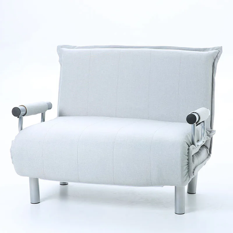 Folding Futon Sleeper Couch Sofa Bed Leisure Living Room Furniture Convertible 5 Position Reclining Back Armchair Couches Sofaroom Aliexpress