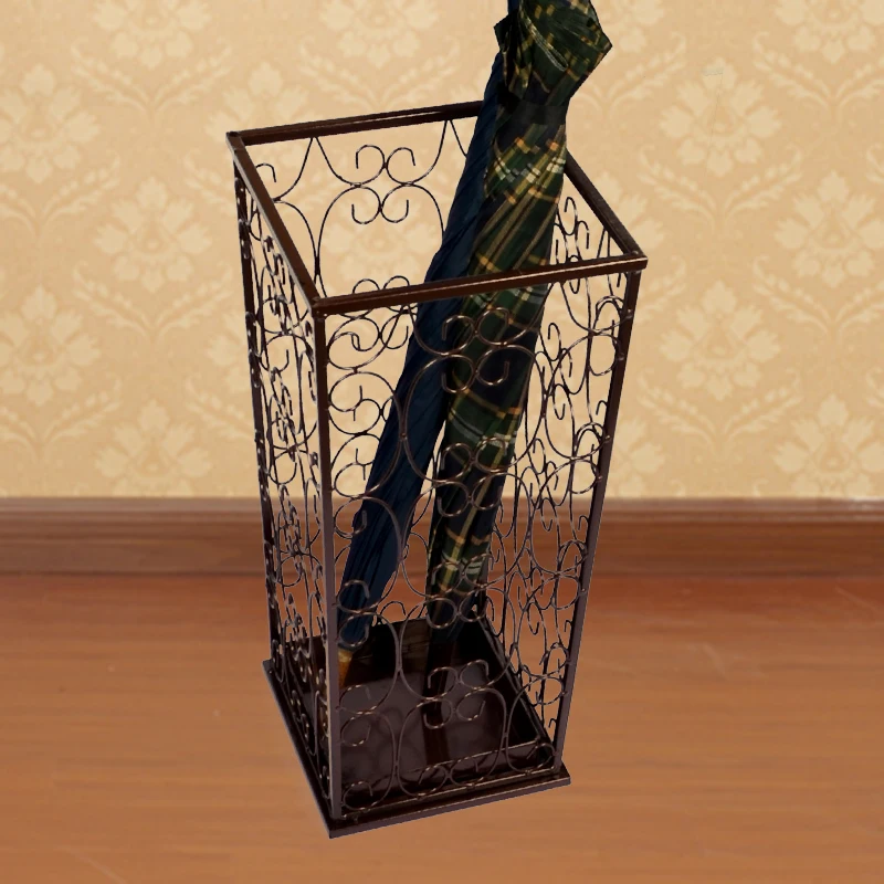 

Nice umbrella shelf stands frame