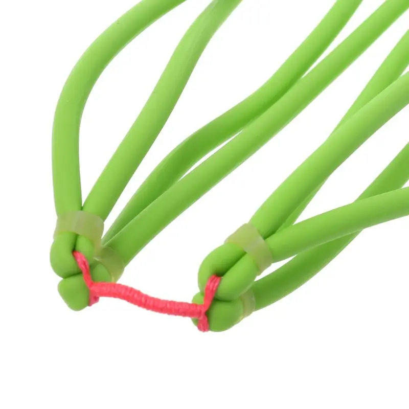 Круглая Резинка Для Рогатки Купить На Алиэкспресс