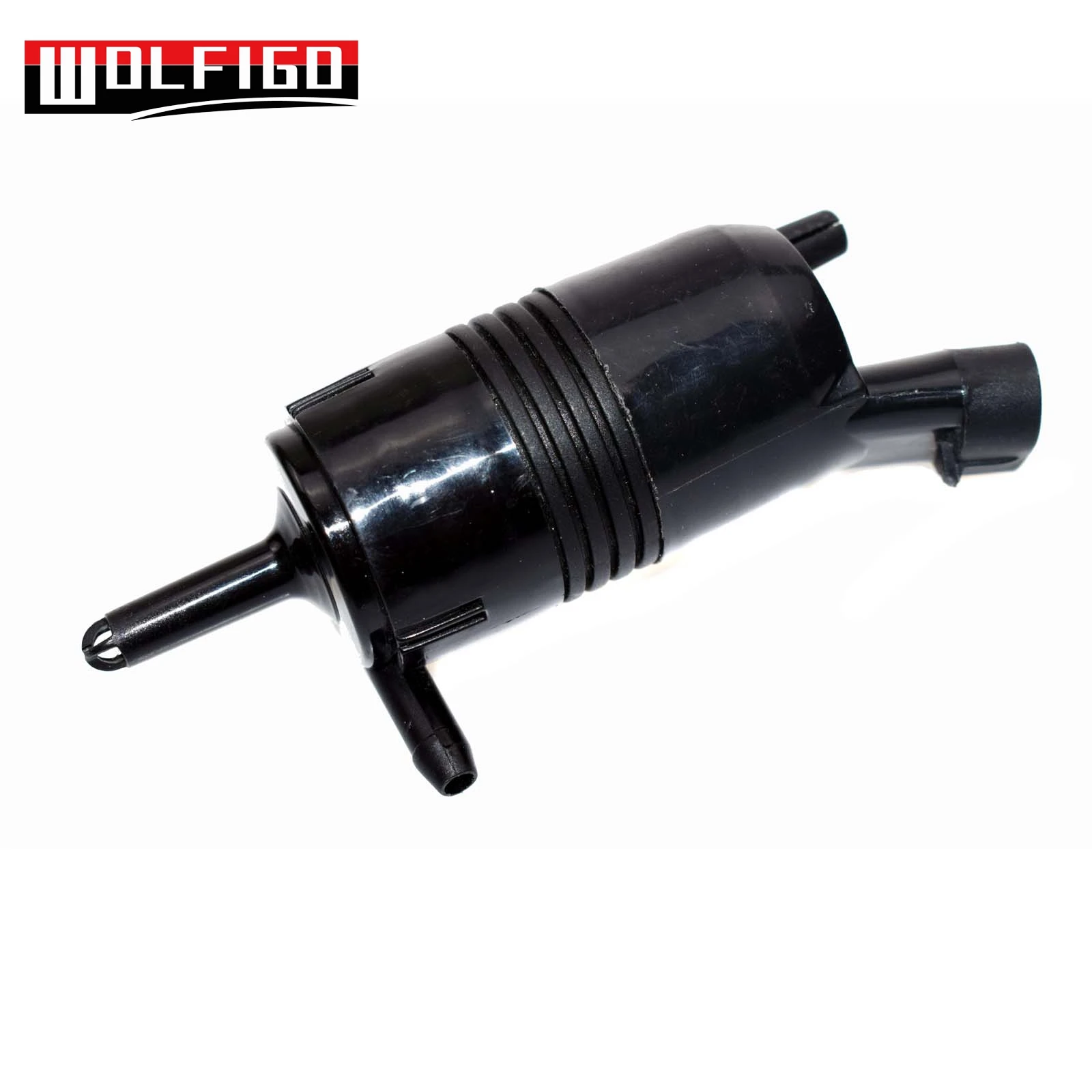 WOLFIGO новый насос омывателя лобового стекла для Buick Chevy GMC Pontiac oldcadillac 89025062 89001122 89001126