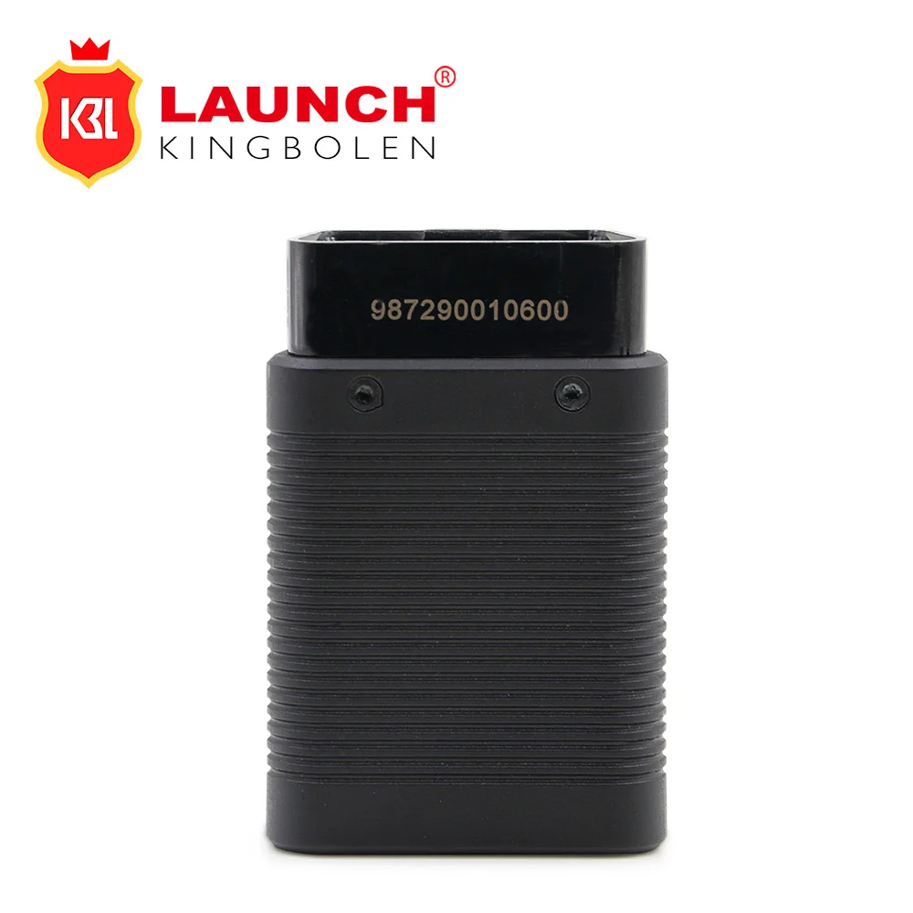 

Launch X431 DIAGUN IV/X431 Pro mini Bluetooth Connector Update Online Launch X431 Bluetooth DBScar Adapter