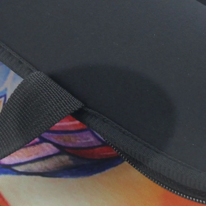 14 14.1 14.4 Portable Fruit Laptop Zipper Soft Notebook Case Bag Cover Sleeve Pouch For Dell Vostro Acer Asus Toshiba HP