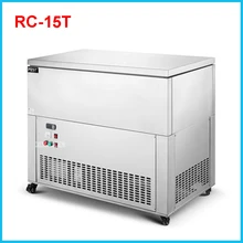 RC-15T 15 Ice Щепка лед бритва электрическая машина 2600 Вт производитель на высокой энергоэффективности и энергосбережения ледяная Снежинка 220 В/50 Гц