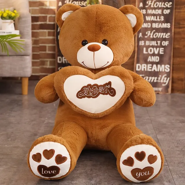 big teddy bear target price