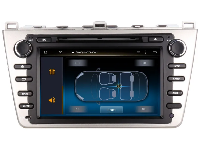 Flash Deal Android 7.1 Car DVD Player for Mazda 6 Mazda6 2008-2012 with GPS Navigation Radio BT SD USB AUX WIFI Video Stereo 4Core 2G RAM 8 Flash Deal Android 7.1 Car DVD Player for Mazda 6 Mazda6 2008-2012 with GPS Navigation Radio BT SD USB AUX WIFI Video Stereo 4Core 2G RAM 8
