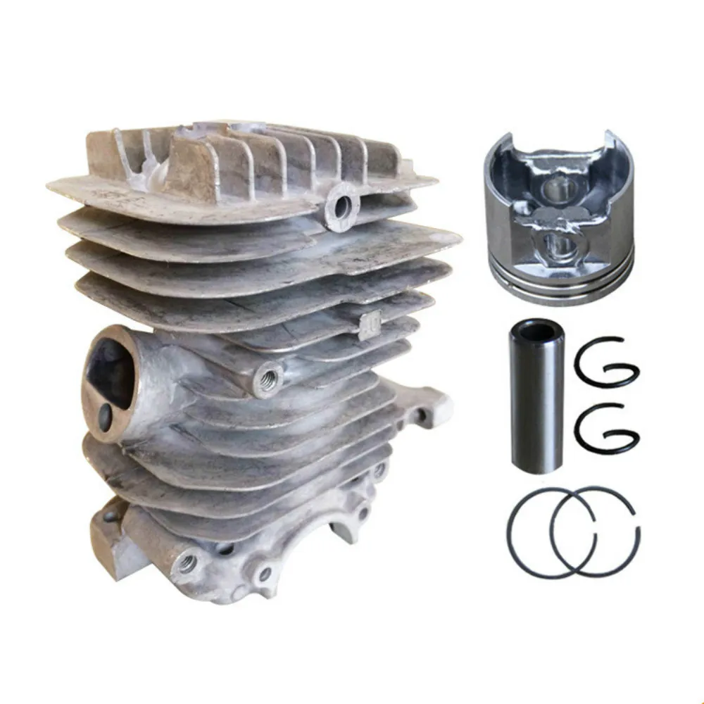 GENUINE OLEO MAC CYLINDER PISTON KIT FITS FOR OLEO MAC 941C(X) CHAINSAW