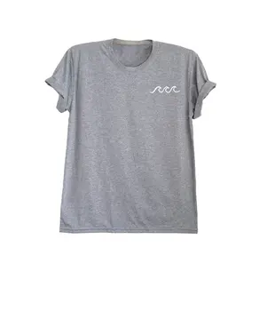 

Special tshirt drop shiping Wave shirt ocean -C864x