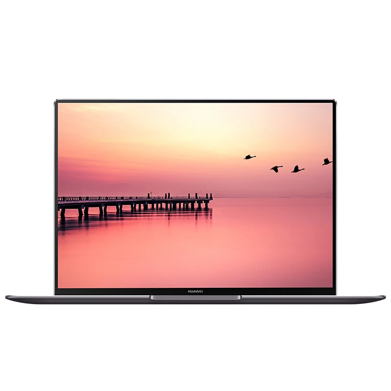 HUAWEI MateBook X Pro 13," Тетрадь 8th-Gen Intel i5-8265U i7-8565U Процессор MX250 8 Гб LPDDR3 512GB SSD GeForce MX250 2 Гб 3000*2000