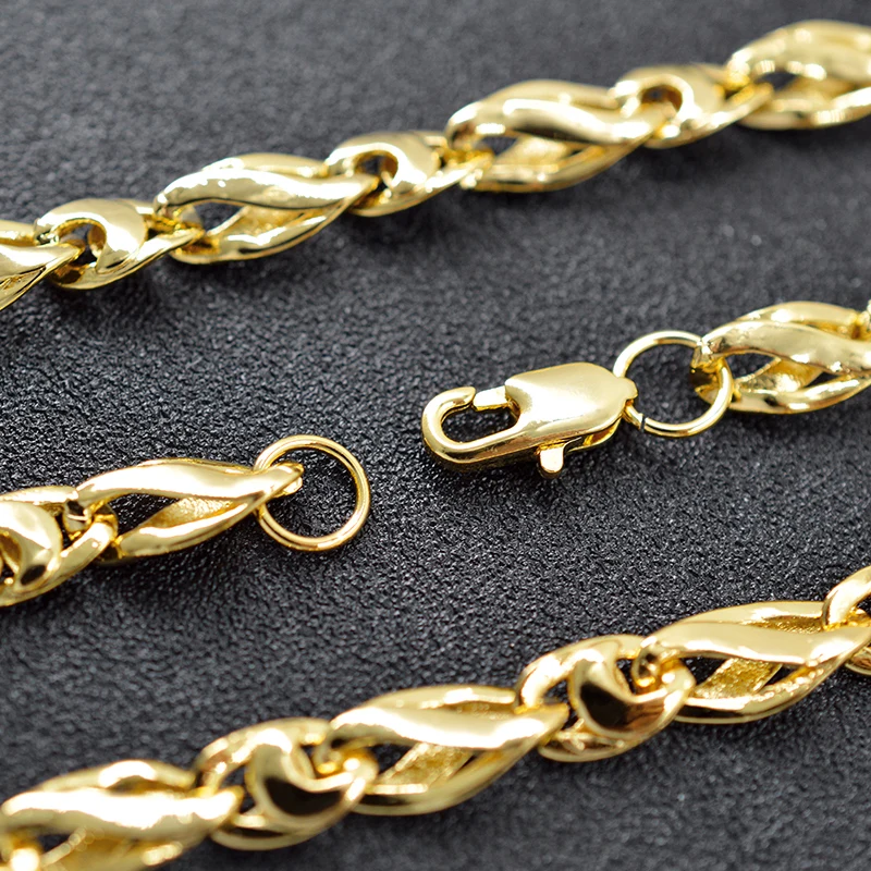 Sunny Jewelry романтическое ювелирное изделие цепочка ожерелье для женщин высокое