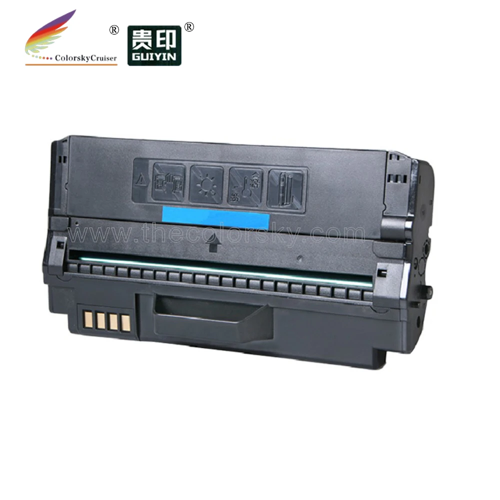 (Φ) BK тонер картридж лазерного принтера для Samsung CS S1630 ML D1630A ml 1630 1630w scx 4500 (2K