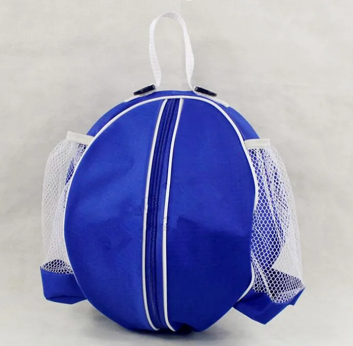 Уличные спортивные Наплечные сумки для футбольного мяча, детские сумки для футбола, волейбола, баскетбола, тренировочные аксессуары, спортивное оборудование