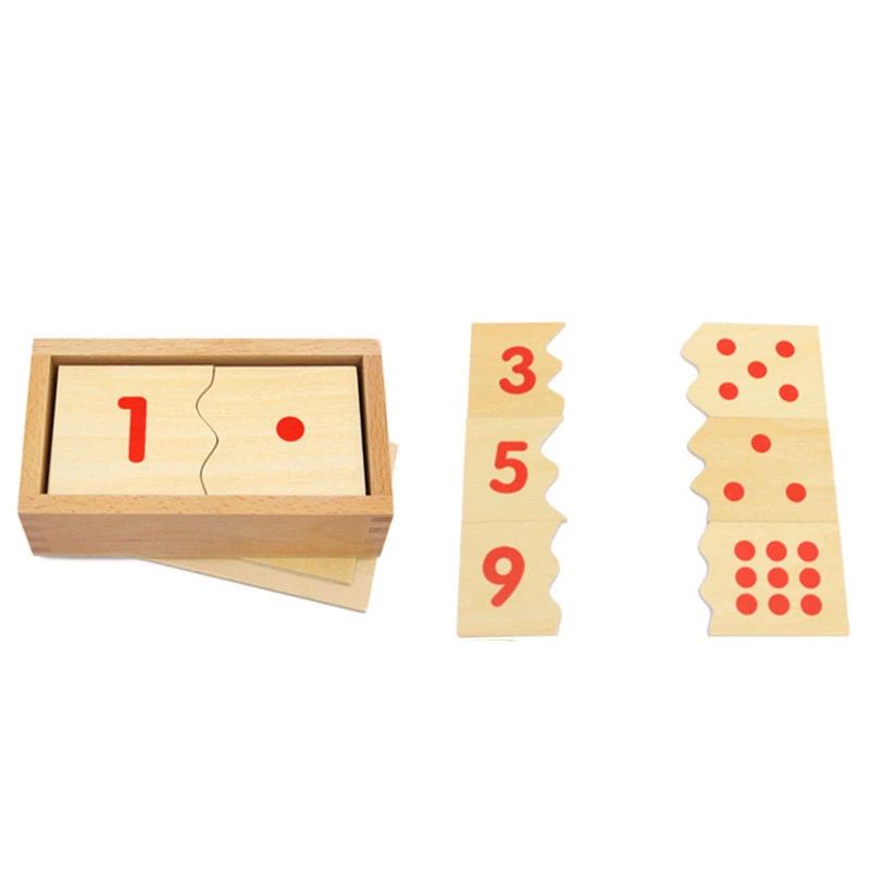 aliexpress montessori materials