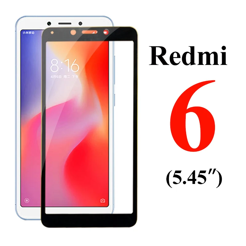 redmi 6