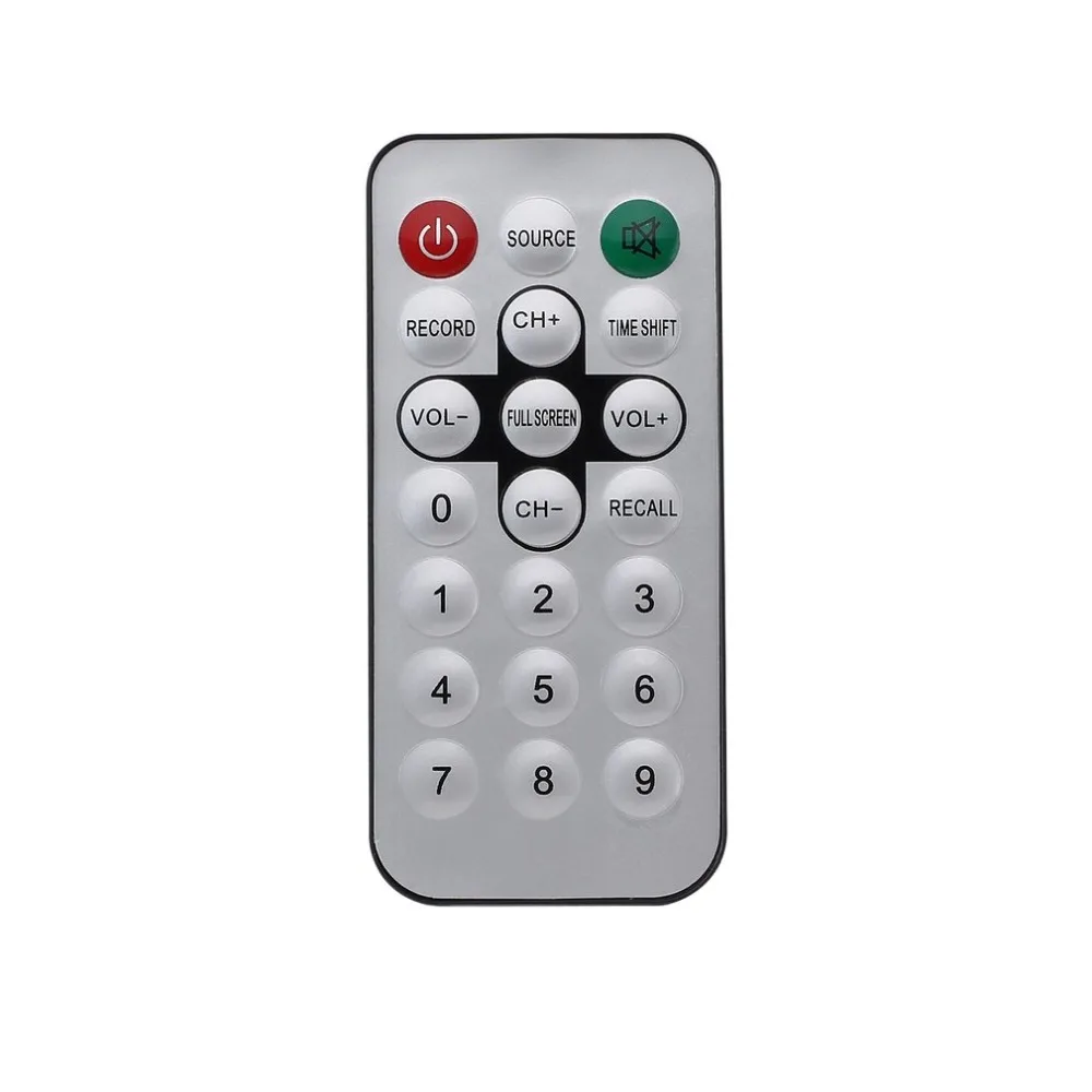 Мини USB RTL SDR и ADS B пульт дистанционного управления набор недорогого программного