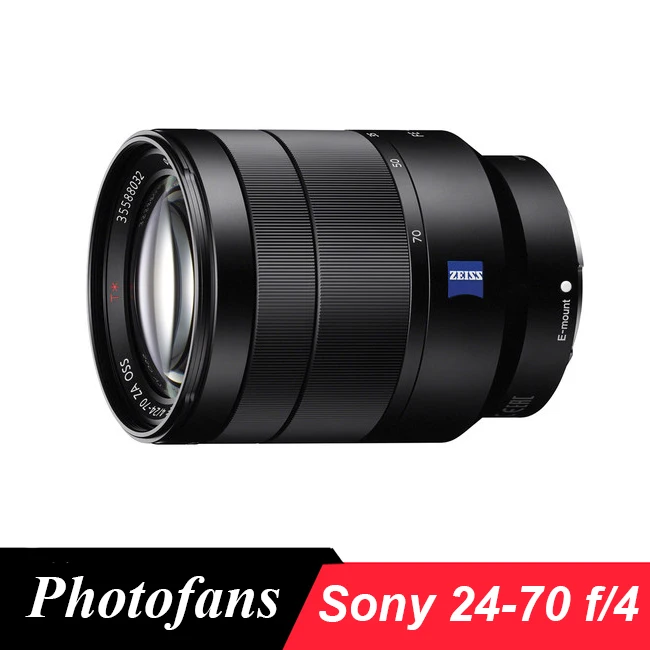 Объектив Sony Купить В Перми