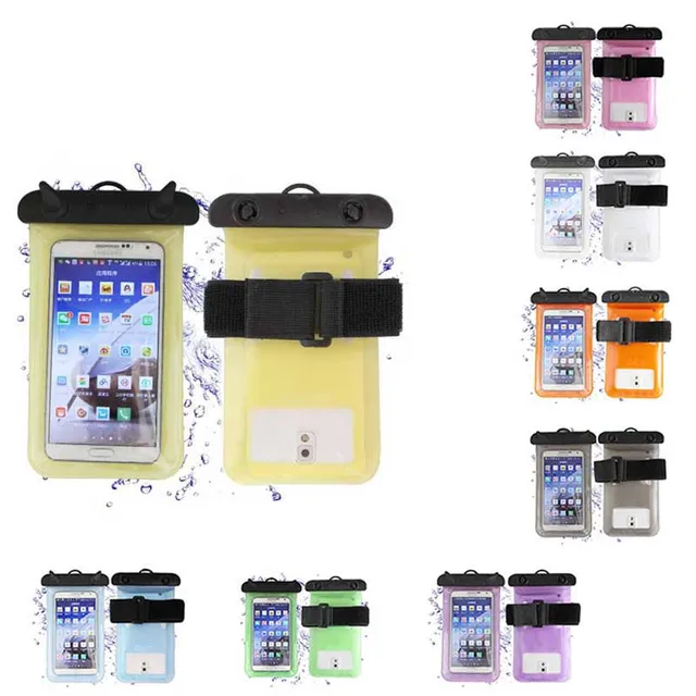 Best Offers 2019 Wholesale Universal Waterproof Phone Case Sport Bags with Strap Dry Pouch Case Cover Swimming Case Outdoor Tools Best Offers 2019 Wholesale Universal Waterproof Phone Case Sport Bags with Strap Dry Pouch Case Cover Swimming Case Outdoor Tools