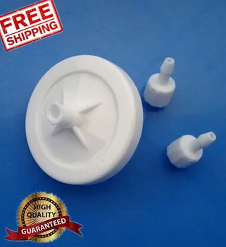 

10 pcs Solvent base large format printer consumable parts skywalker 45mm filter