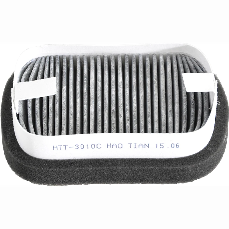 

Car Cabin Filter for Mitsubishi LANCER 1.6L 2006 2007 2008 2009 2010 2011 2012 2013 2014 2015 2016 2017 2018 2019- SJZK0102