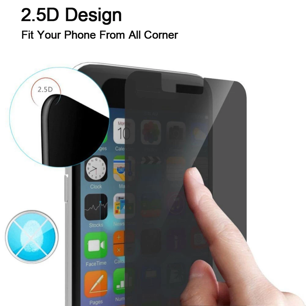 Suntaiho Premium Tempered Glass For IPhone 6 6s,Anti-Spy Privacy Toughened Protective Screen Protector for iPhone7 7 Plus Suntaiho Premium Tempered Glass For IPhone 6 6s,Anti-Spy Privacy Toughened Protective Screen Protector for iPhone7 7 Plus