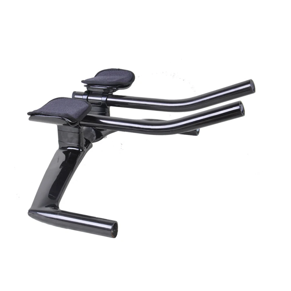 

Deng fu 2017 time trial Handlebar Carbon customized Bike Bicycle with TT handlebar HB069 for hot selling