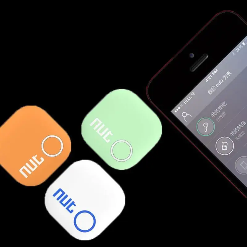 bluetooth child tracker