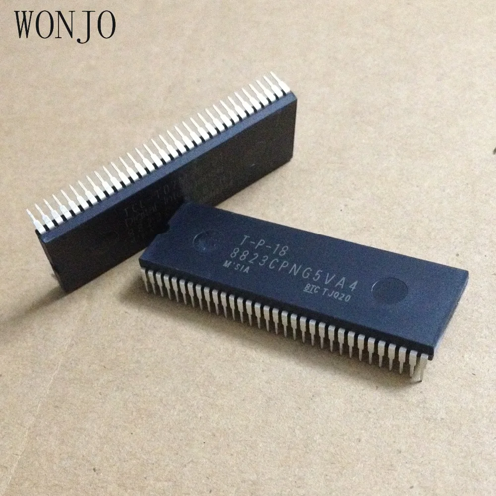 

NEW ORIGINAL A8823CPNG5VA4 8823CPNG5VA4 8823CPNG T-P-18 DIP-64