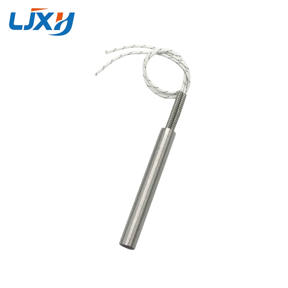 LJXH 400W/500W/650W Heating Element Mould Wired Cartridge Heater 16x100mm AC110V/220V/380V LJXH 400W/500W/650W Heating Element Mould Wired Cartridge Heater 16x100mm AC110V/220V/380V