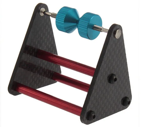 Carbon Fiber Propeller Balancer Prop Essential For Quadcopter