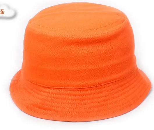 Детские панамки с цветами модные Кепки охоты шляпы для рыбалки солнцезащитный Боб Кемпинг ведро Hat Кепки солнца подходят шляпы От 3 до 4 лет