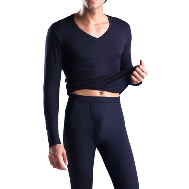 best warm underclothes