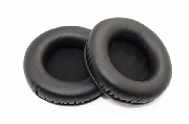 1 Paire De Coussinets Doreille De Remplacement En Mousse