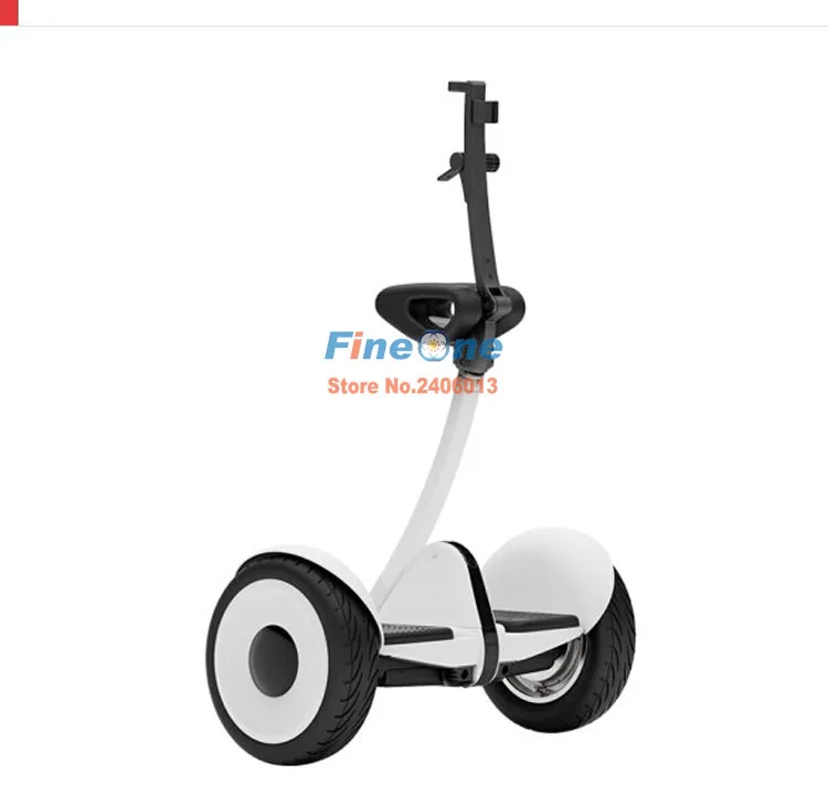 Scooters de duas rodas
