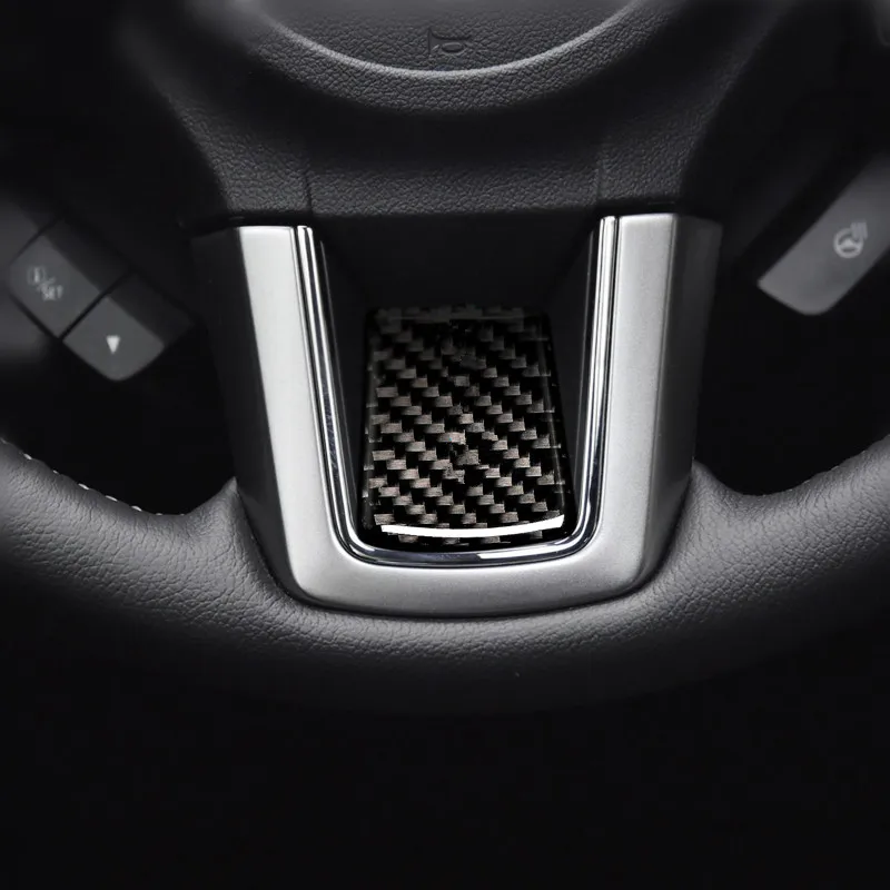 TPIC-For-Subaru-Forester-Carbon-Fiber-Car-Interior-Steering-Wheel-Sticker-Car-Styling-2016-2017 (2)