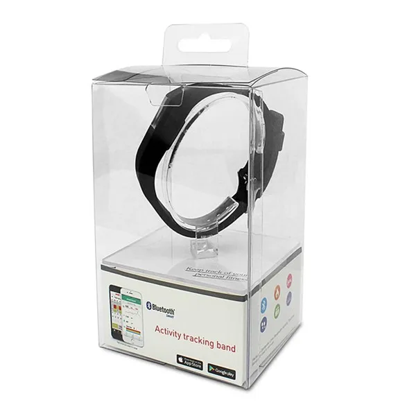 smart heart rate pedometer