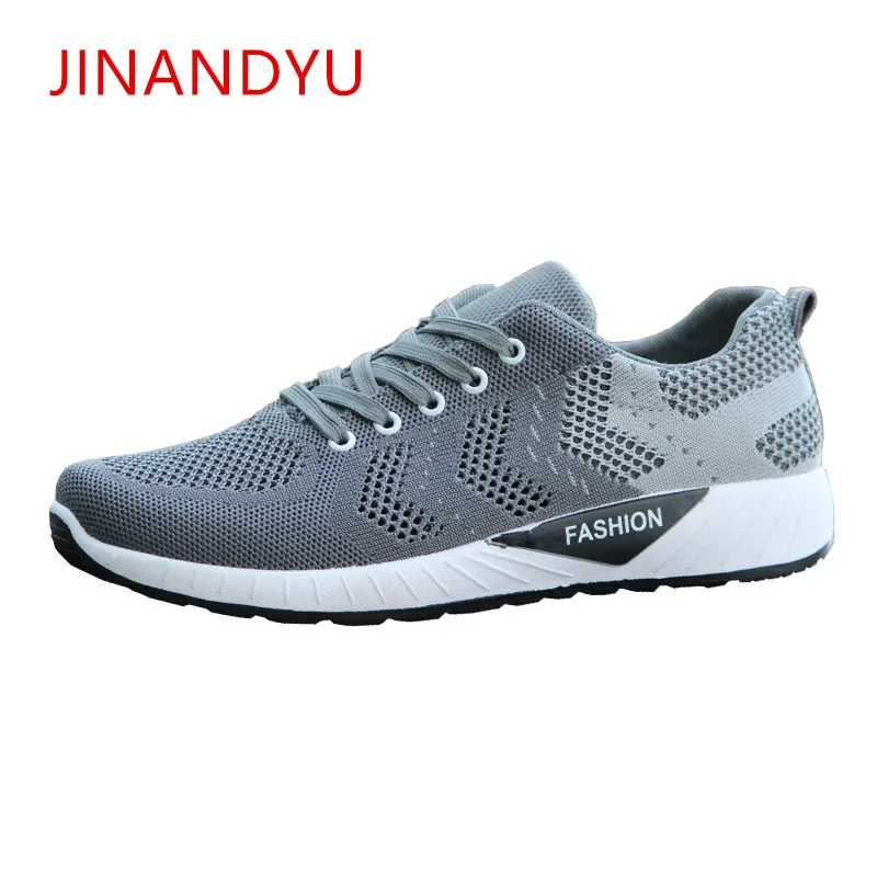 

Mens Sneakers Casual Mesh Breathable Shoes for Men Shoes Summer Fashion Men's Casual Shoes Mens Trainers Mens Summer Sneakers
