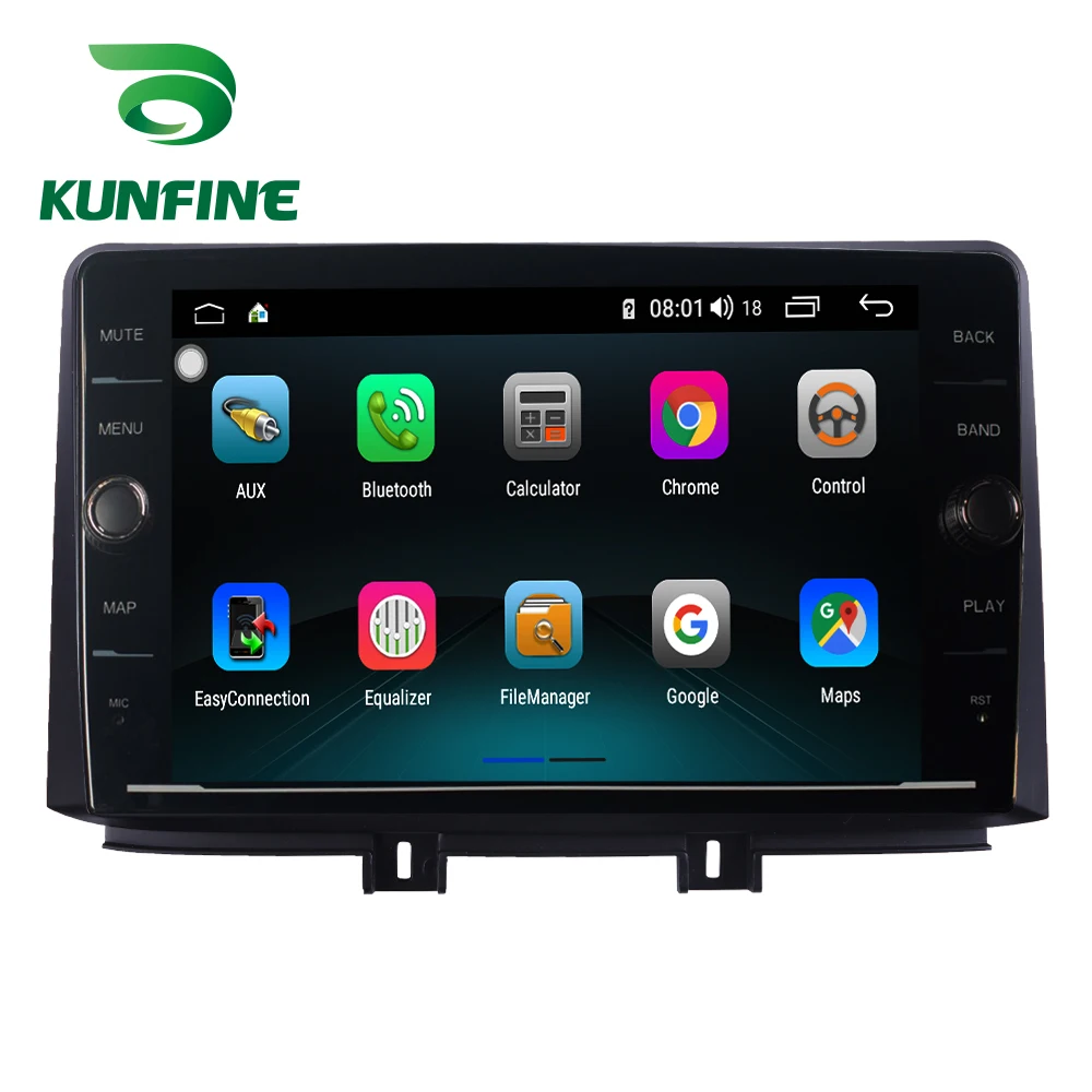 Android Car DVD GPS Navigation Multimedia Player Car Stereo For Hyundai Elantra 2017 Radio Headunit (84)