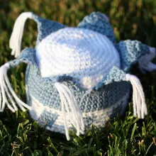 Супер красивое кружево кроше Ручная работа в форме короны детские шапочки. Фотография Реквизит. новорожденный