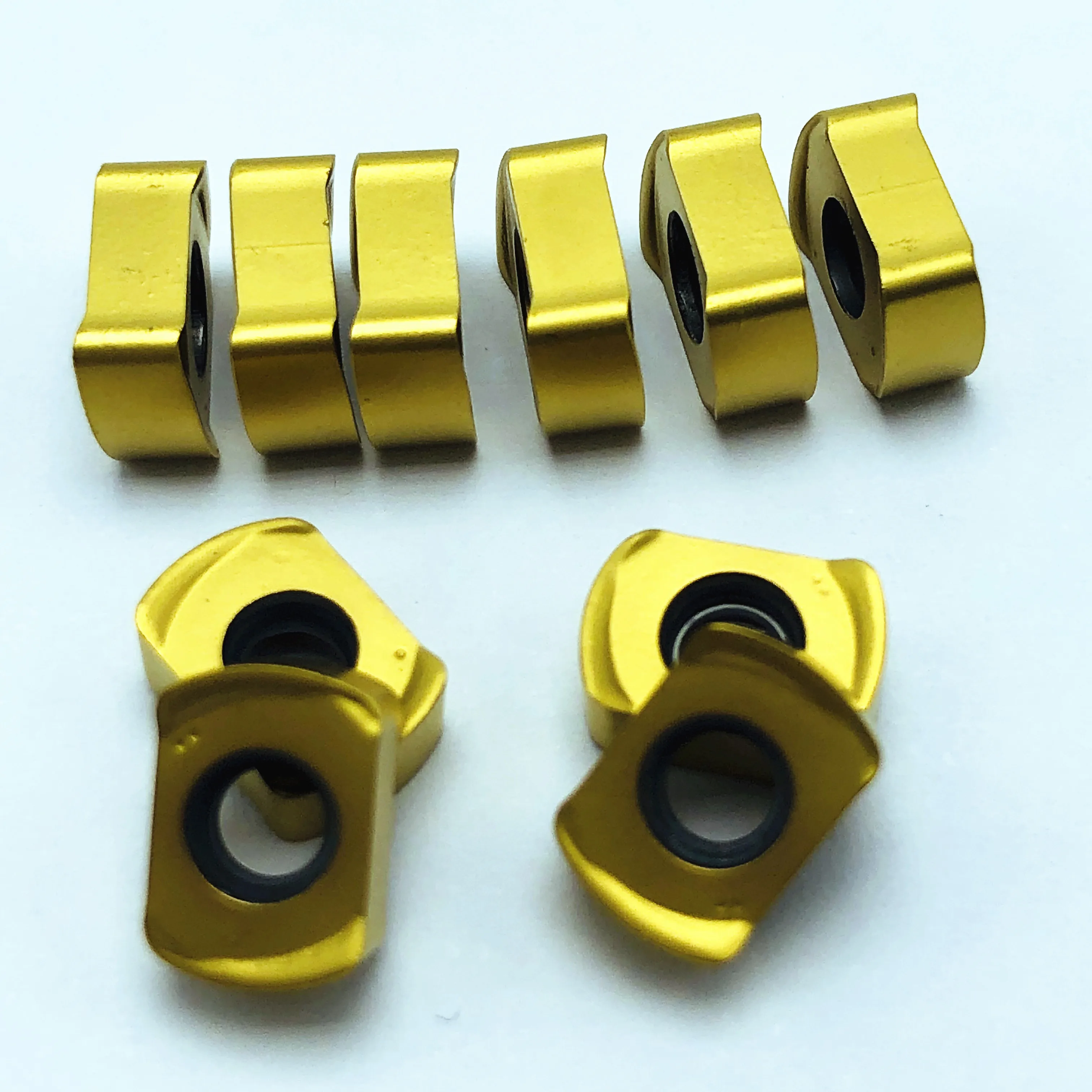 

Cutting tool BLMP 0603R M TT9080 Carbide insert milling cutter BLMP0603R internal turning and milling insert