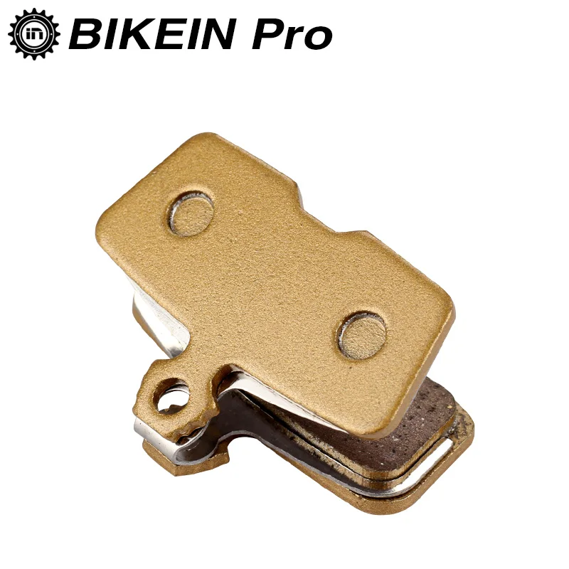 Металлические гидравлические дисковые Тормозные колодки BIKEIN 1 пара для AVID SRAM Код