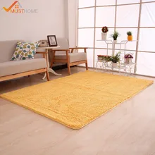 70x160 см/2" x 63" Микрофибра синель коврики и ковры для дома гостиной без скольжения подложки коврики для дома противоскользящие