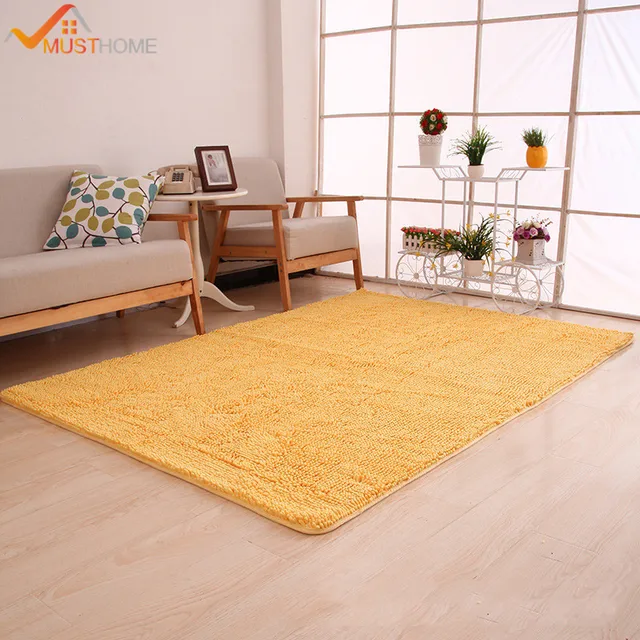 70x160cm 28 X63 Microfiber Chenille Area Rugs And Carpets For Home 70x160cm 28 X63 Microfiber Chenille Area Rugs And Carpets For Home Living Room