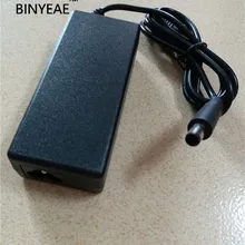 18,5 V 3.5A 65 Вт AC Мощность адаптер Зарядное устройство для Compaq CQ57 CQ60 CQ61 CQ70 CQ71 CQ81