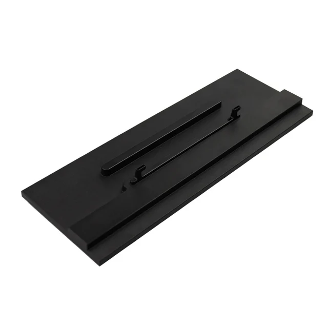 Best Offers 1pc Vertical Stand Dock Mount Supporter Base Holder Cradle for XBOX ONEX Accessories Black