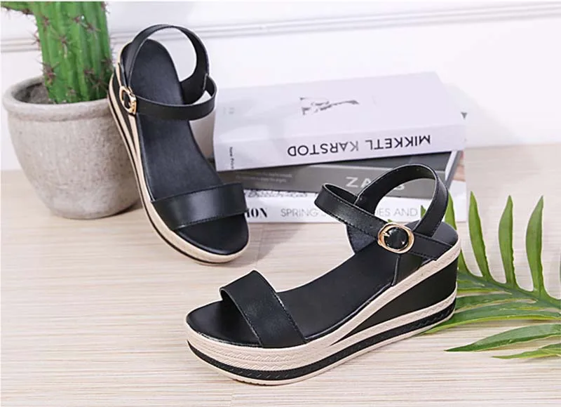 New-exhibition-women-sandals-platform-suede-leather-flat-summer-suede-leather-Low-Wedges-cake-Sandalias-ladies-gladiator-sandals (17)