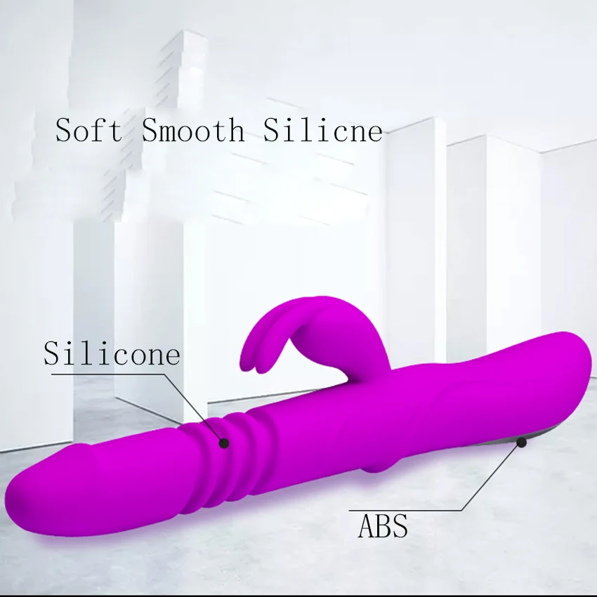 rabbit vibrator (20)