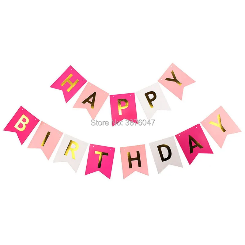 Sweet 16 Birthday Decorations: Party Banners, Printed Balloons, and Number Sets for Girls image 2