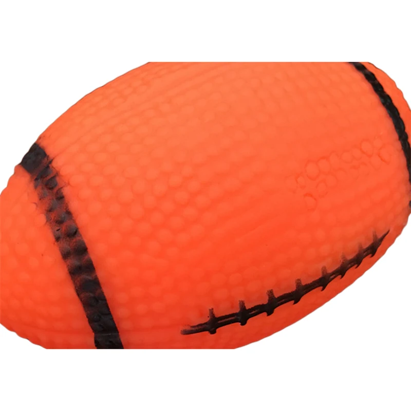 

Ball Bone Shape Dog Squeakers Sound Toys for Dog Puppies Chewing Ball Toy Pet Chewing Toy Accessories