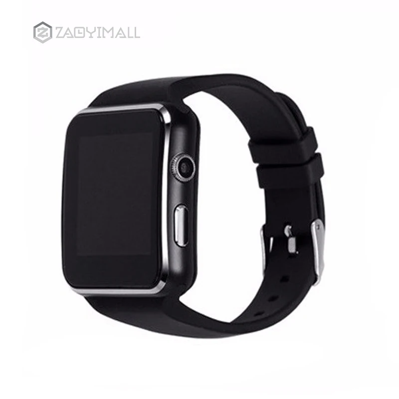 apple watch x6